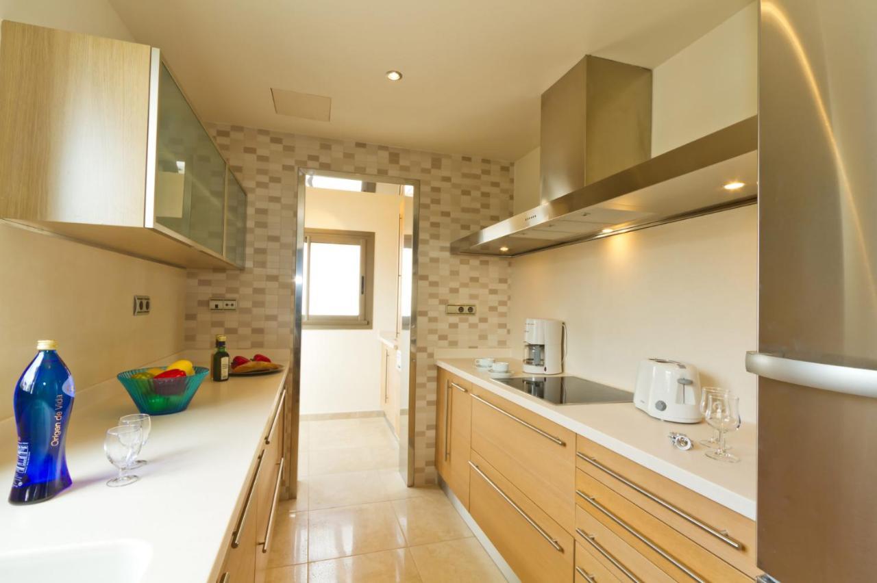 Villas Tulipanes * Corralejo