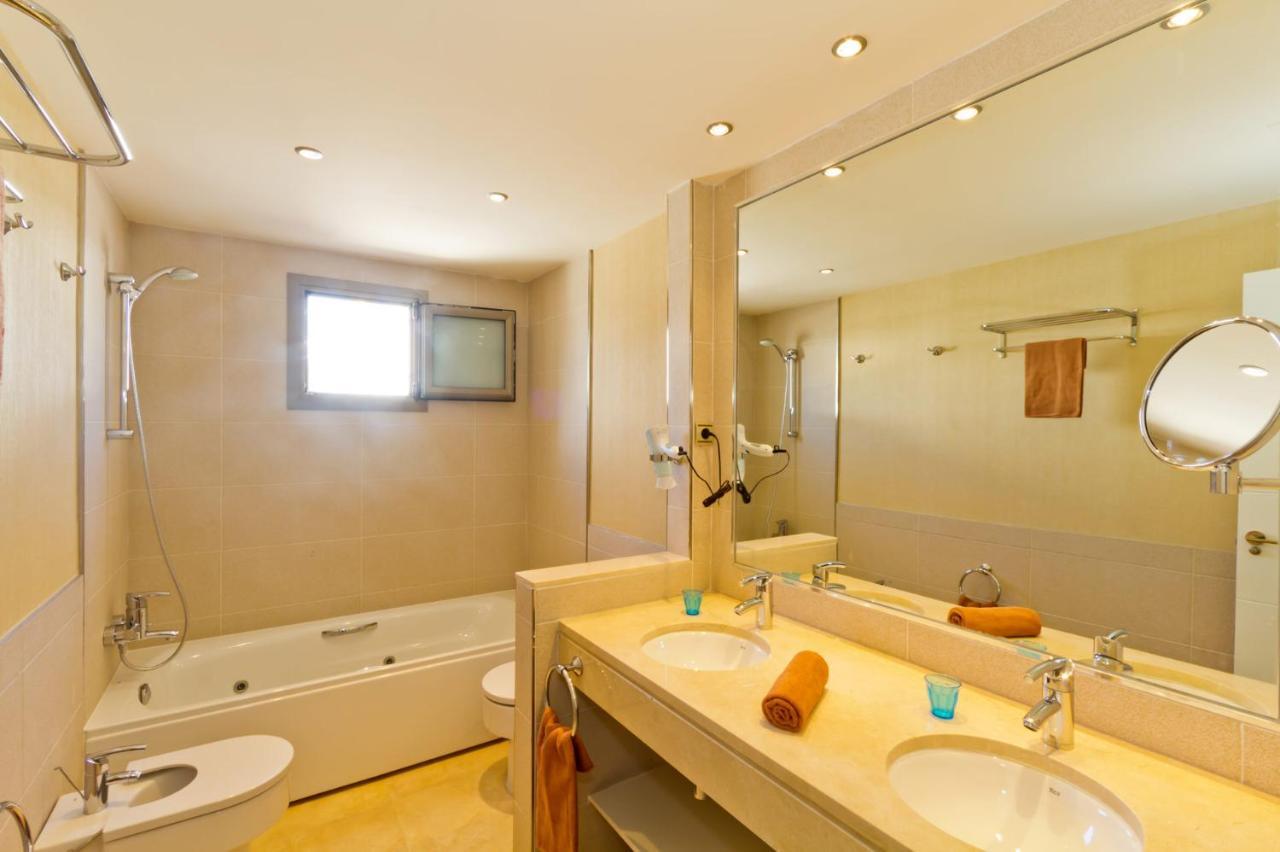 Villas Tulipanes * Corralejo
